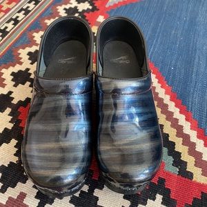 Dansko Professional Clogs